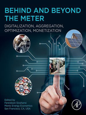 cover image of Behind and Beyond the Meter